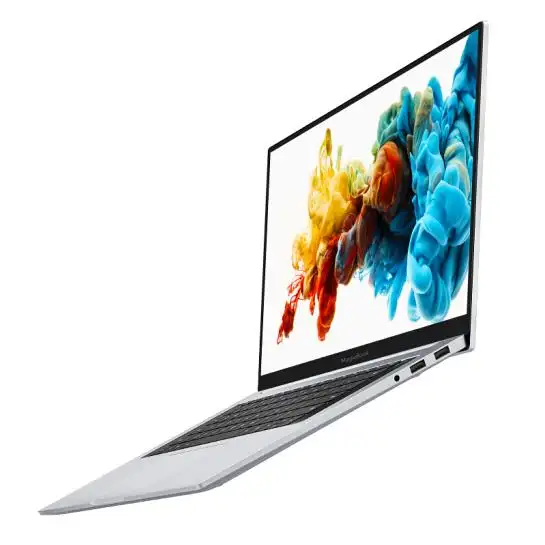 HONOR 荣耀 MagicBook Pro 锐龙版 16.1英寸笔记本电脑