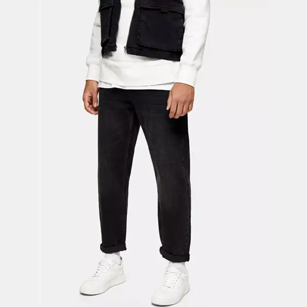 Topman UK：精选 时尚休闲牛仔专区