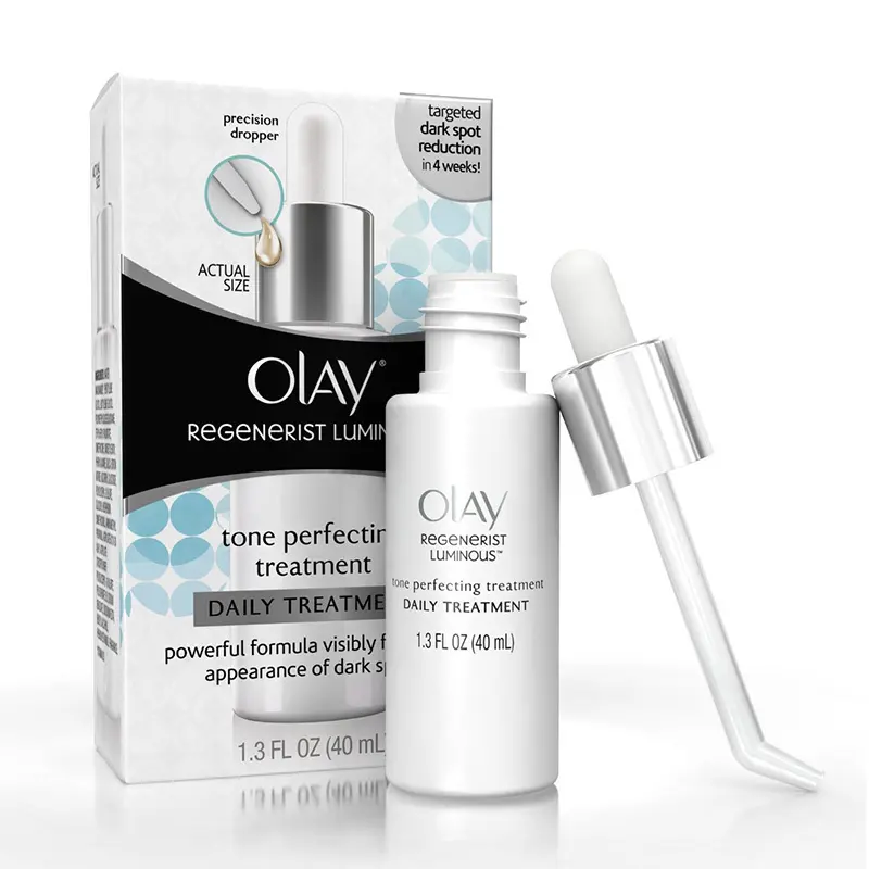 好价！Olay 玉兰油 新生小白瓶 美白淡斑精华 40ml