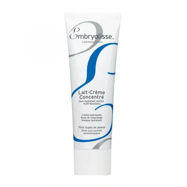 Embryolisse 保湿霜 可做妆前乳 75ml