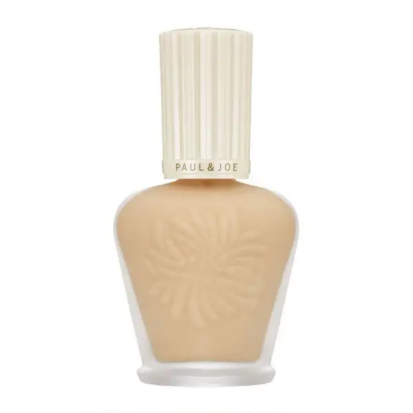 PAUL &amp; JOE 防晒妆前隔离霜 30ml 02 Honey