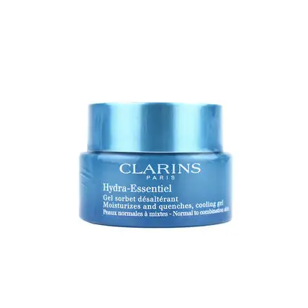 Clarins 娇韵诗 恒润奇肌保湿冰感啫喱面霜 50ml