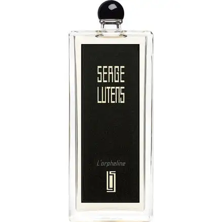 Serge Lutens 芦丹氏 孤儿怨/孤女 香水 50ml