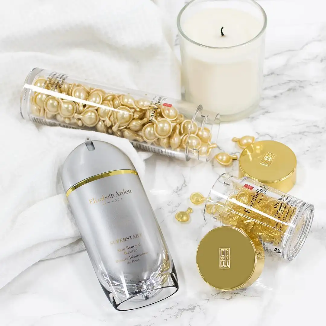 Lookfantastic：Elizabeth Arden 伊丽莎白雅顿 护肤产品