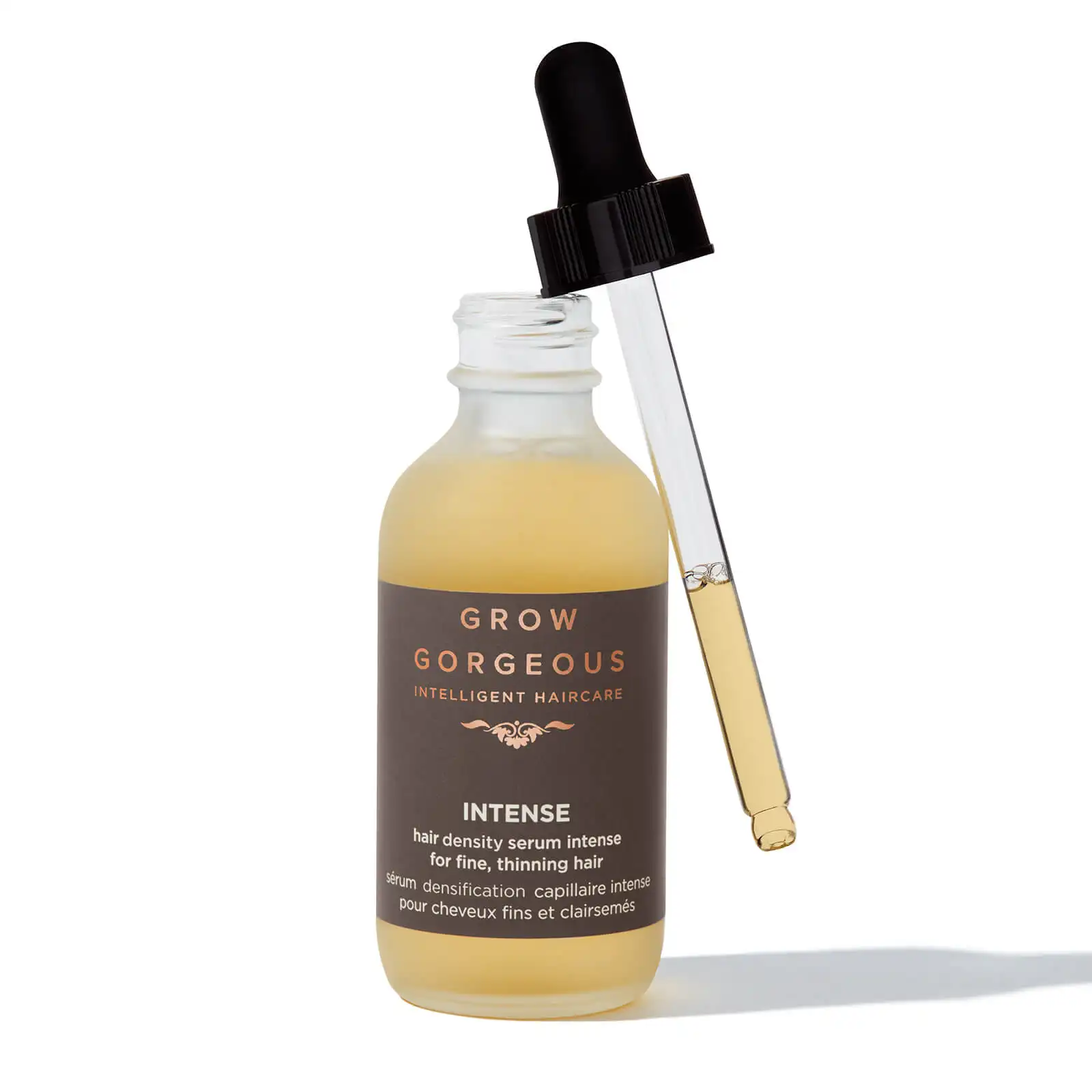 Grow Gorgeous GG 防脱生发精华液 加强版 60ml