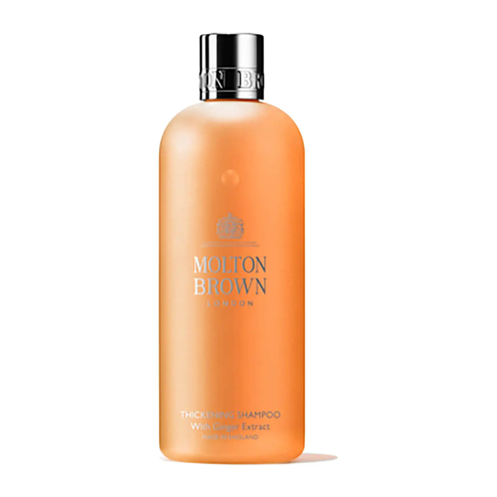 7.8折！Molton Brown 摩顿布朗 生姜精华丰盈洗发水 300ml