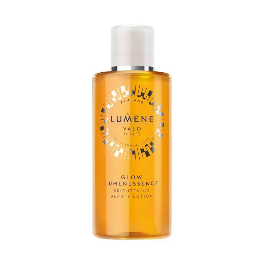 Lumene 优姿婷 Valo系列 芸莓亮白精华保湿爽肤水 150ml