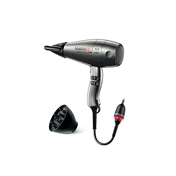 天猫售价￥1890！Valera 维力诺 低噪系列 8600 2400W 智能速干水润护发负离子吹风机