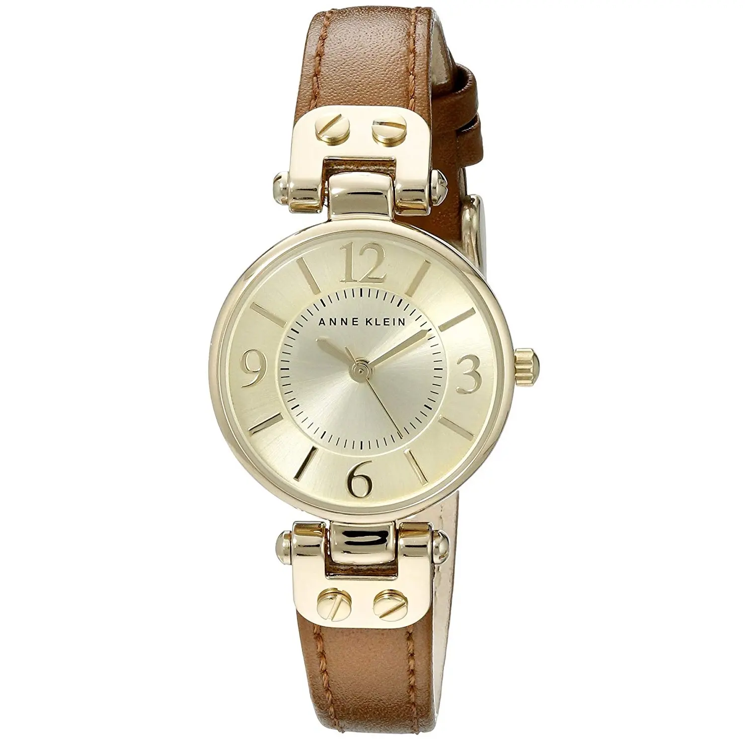 Anne Klein 安妮克莱因 10/9442CHHY 女士时装腕表