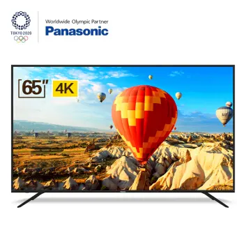 Panasonic 松下 TH-65FX520C 65英寸 4K 液晶电视
