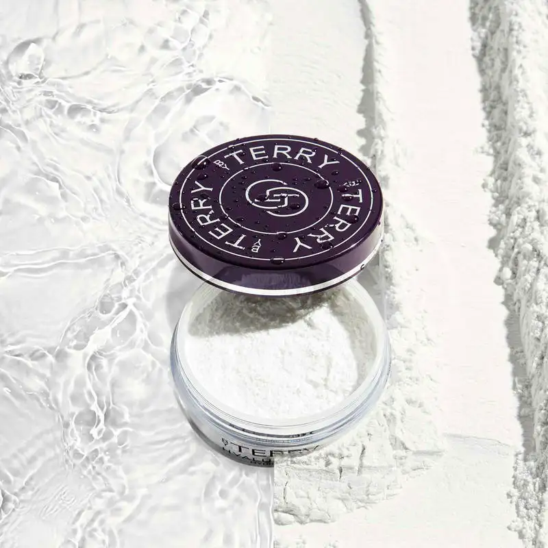 BY TERRY 泰利 玻尿酸保湿散粉 10g