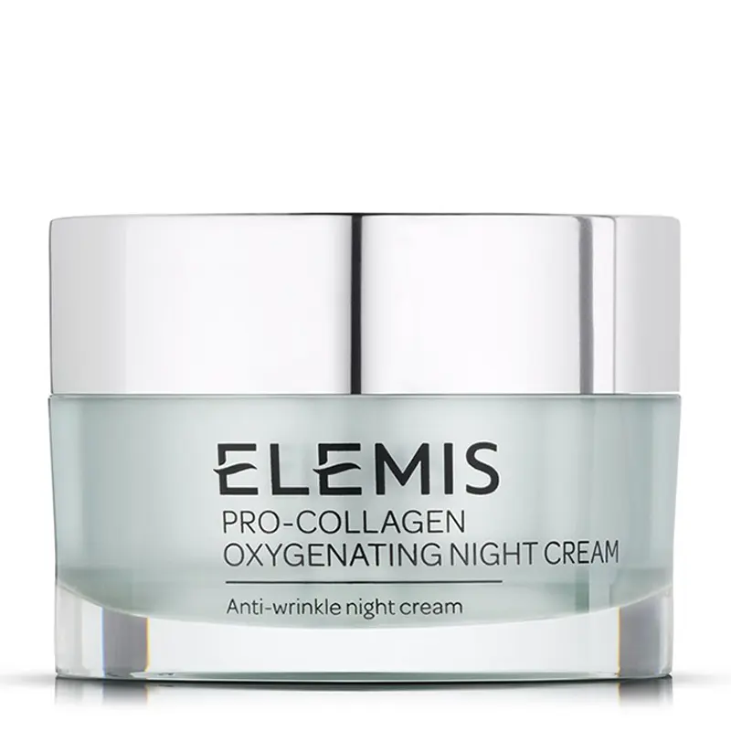 ELEMIS 艾丽美 骨胶原注氧紧致晚霜 50ml