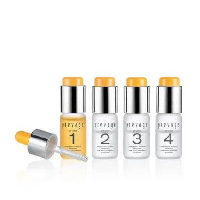 送价值$128好礼！Elizabeth Arden 雅顿官网 安瓶精华4周套装