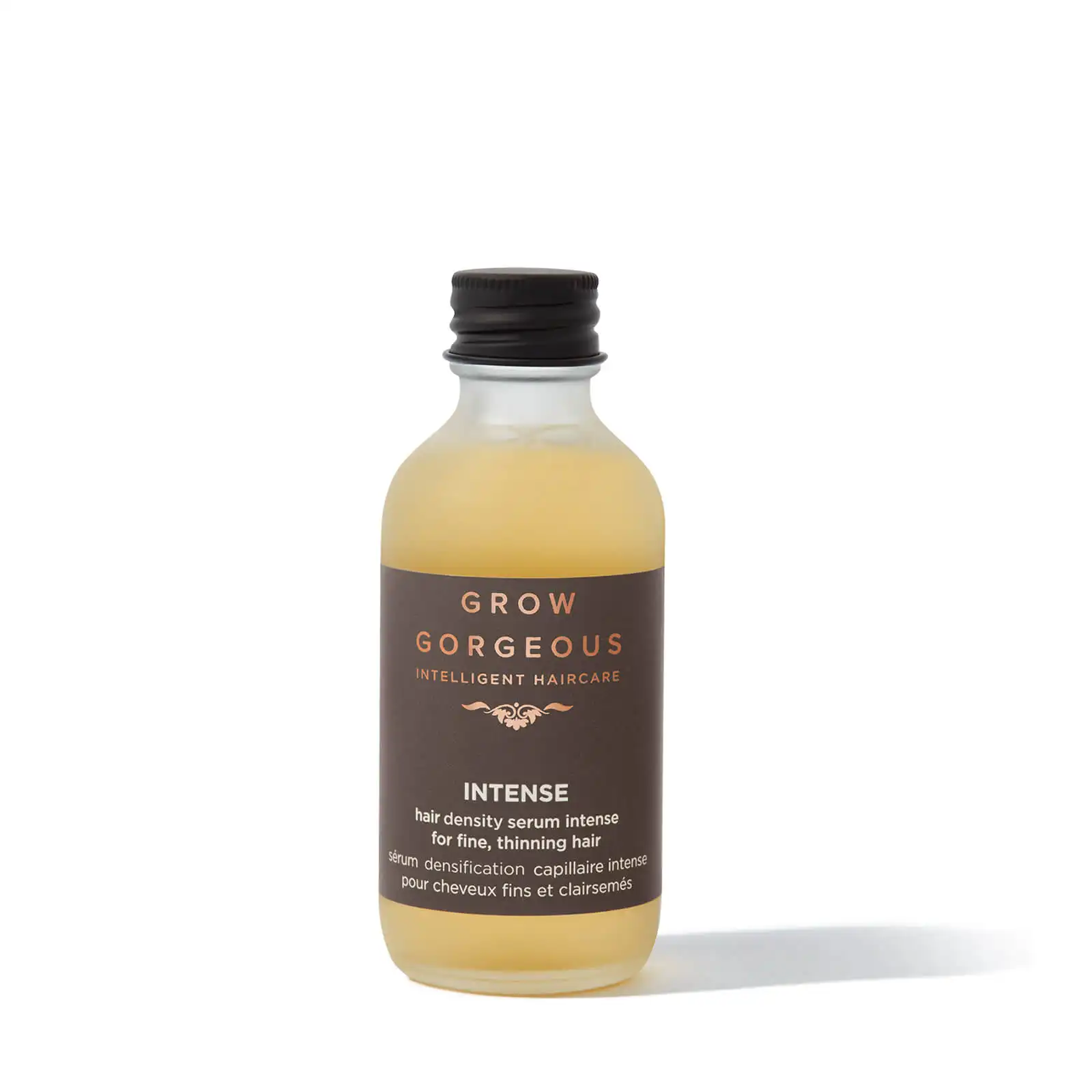 GROW GORGEOUS 防脱生发精华液 加强版 60ml