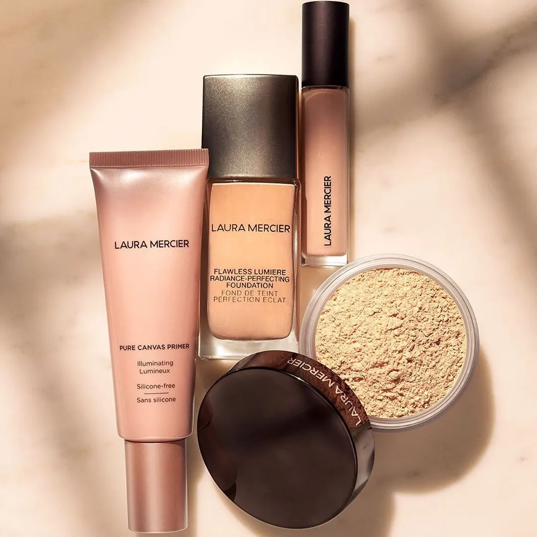 Laura Mercier 美国官网：全场彩妆护肤