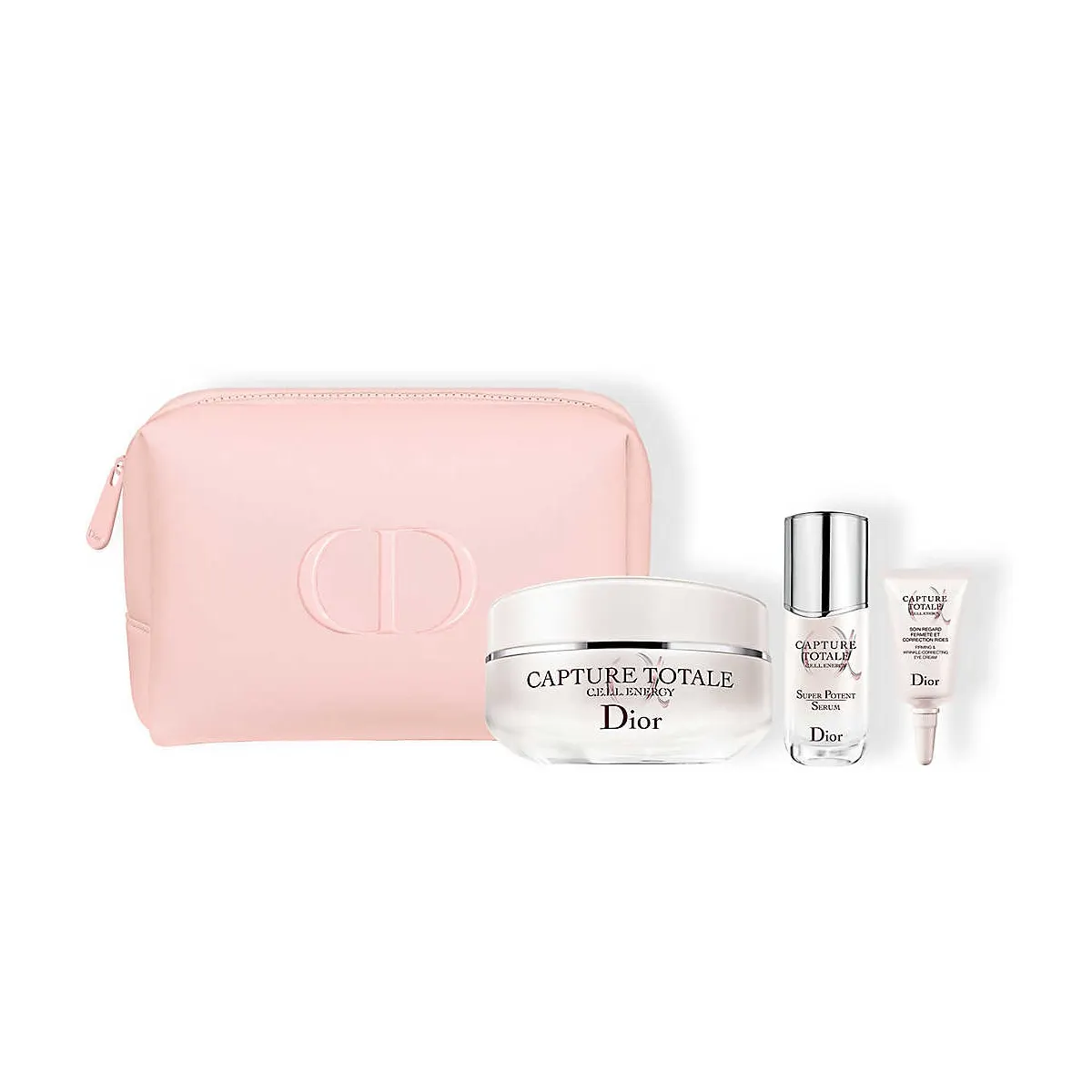 Dior 迪奥小A瓶系列护肤套装