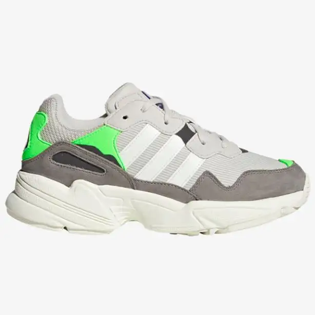 adidas 阿迪 Yung-96 大童款老爹鞋