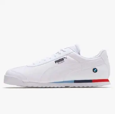 Puma 彪马 BMW MMS Roma 男子运动鞋