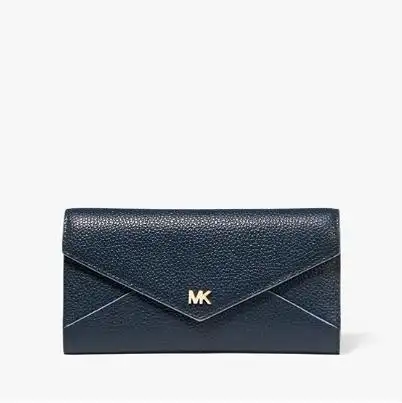 Michael Kors 真皮信封钱包 大号