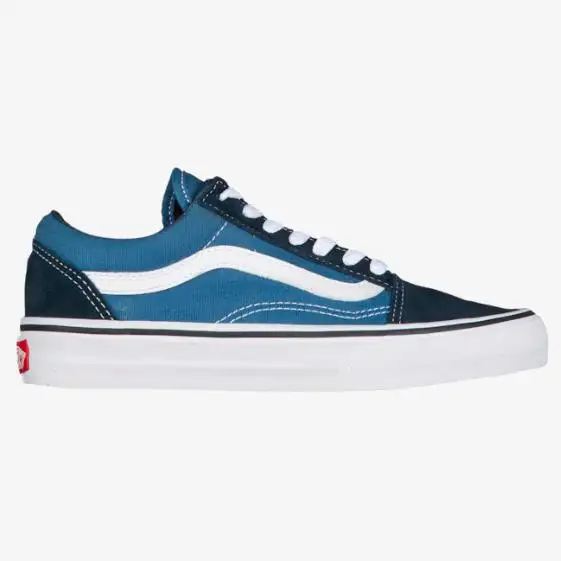 Vans 万斯 Old Skool 大童款板鞋