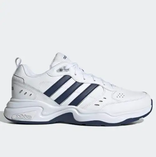 adidas 阿迪达斯 Strutter 男子复古老爹鞋