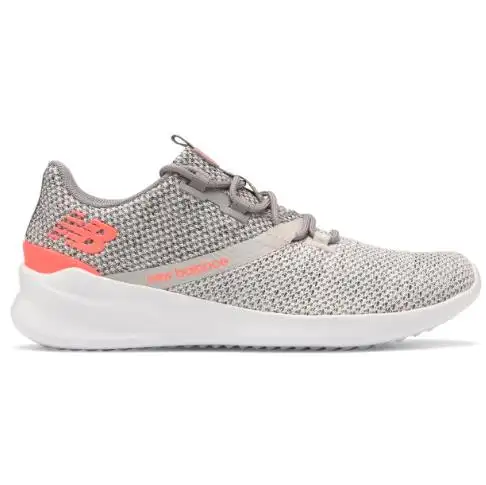 New Balance 新百伦 CUSH+ District 女子跑鞋