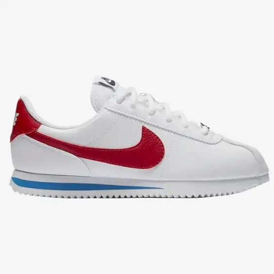 Nike 耐克 Cortez 大童款阿甘鞋