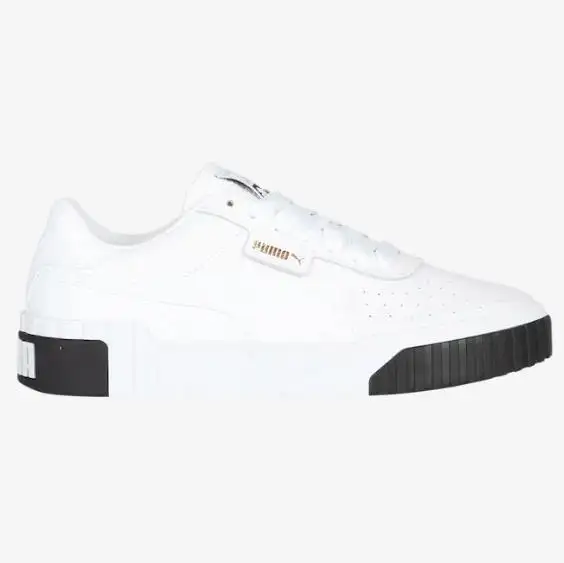 Puma 彪马 Cali 女子板鞋