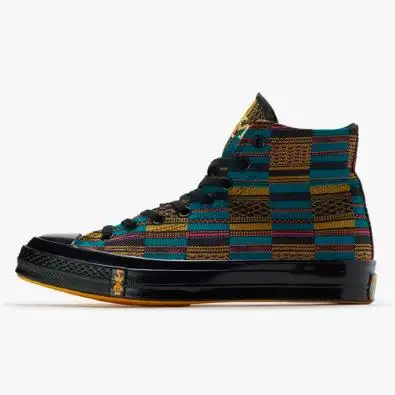 Converse 匡威 Chuck Taylor 1970 男子高帮帆布鞋