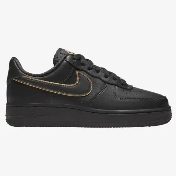 Nike 耐克 Air Force 1 '07 女子板鞋