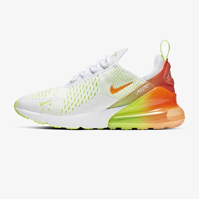Nike 耐克 Air Max 270 拼色男子运动鞋