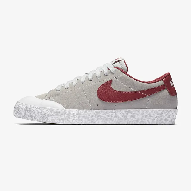 Nike 耐克 SB Zoom Blazer Low XT 拼色休闲滑板鞋