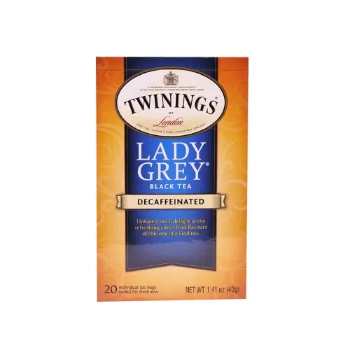 Twinings 川宁 红茶 20茶袋