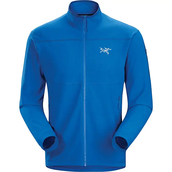 Arc'teryx 始祖鸟 Delta LT 男士夹克外套
