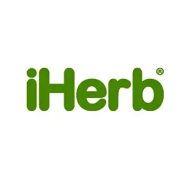 iHerb：精选食品保健、美妆个护等产品