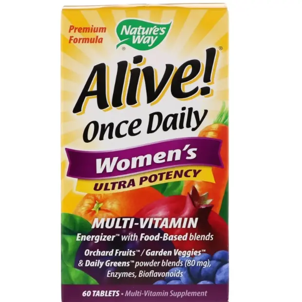 iHerb：精选女性健康营养补剂
