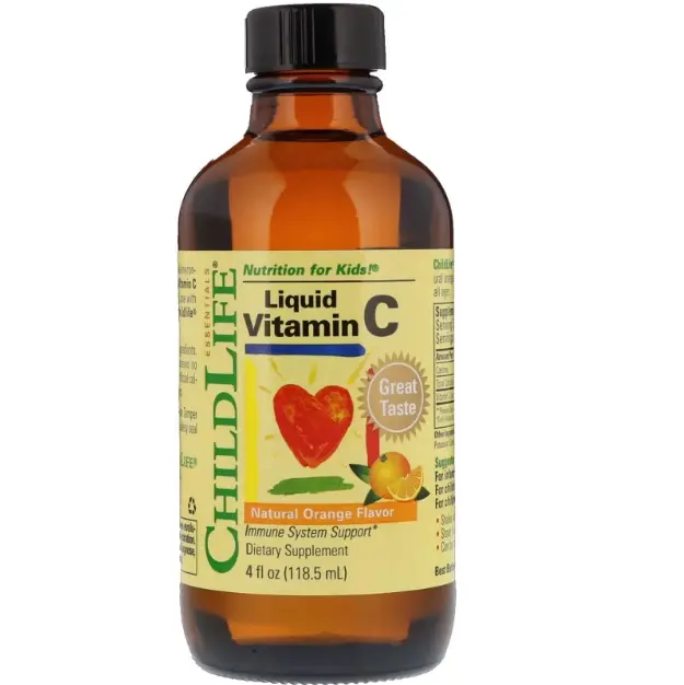 iHerb：精选免疫支持营养补剂