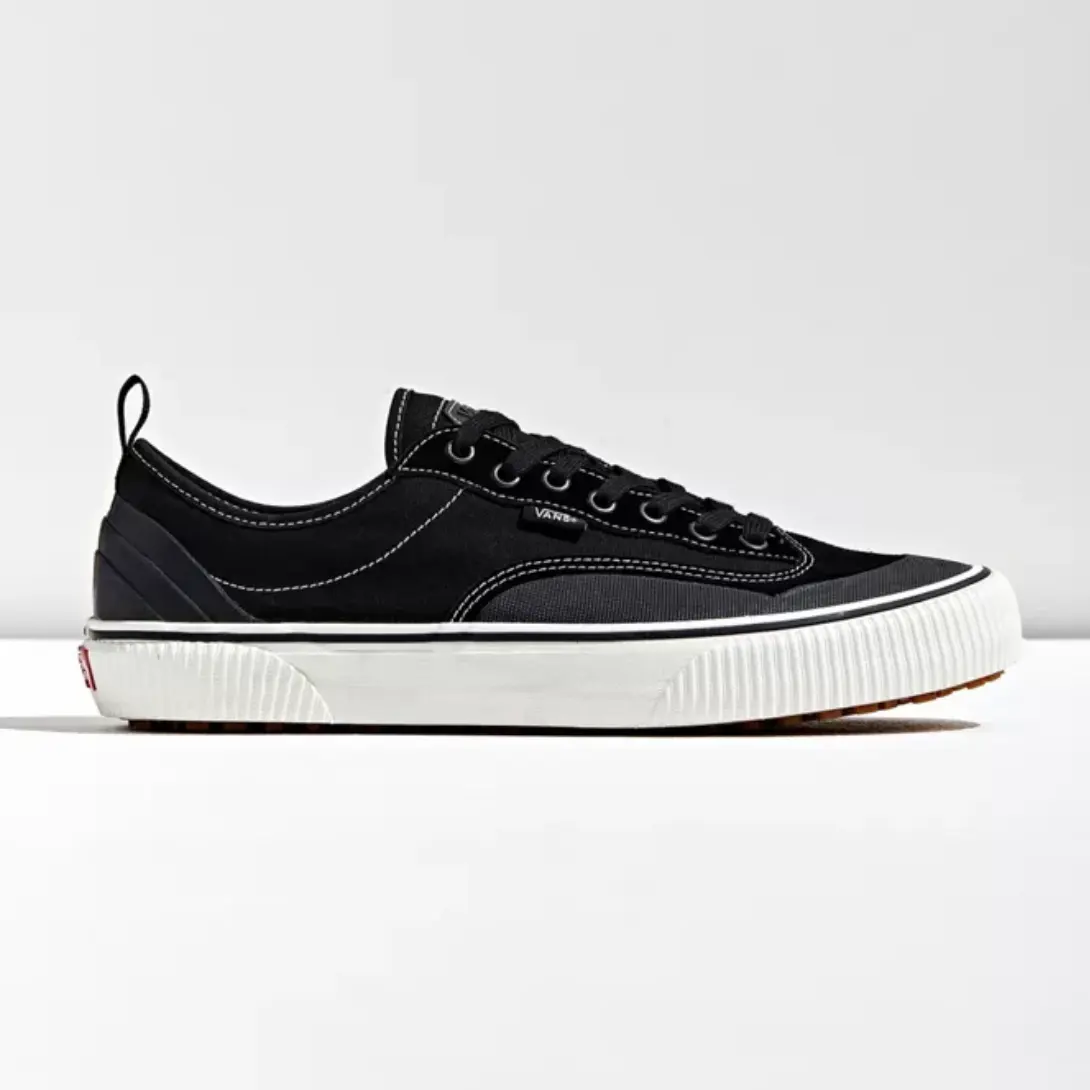 Vans 万斯 Canvas Destruct SF 运动鞋