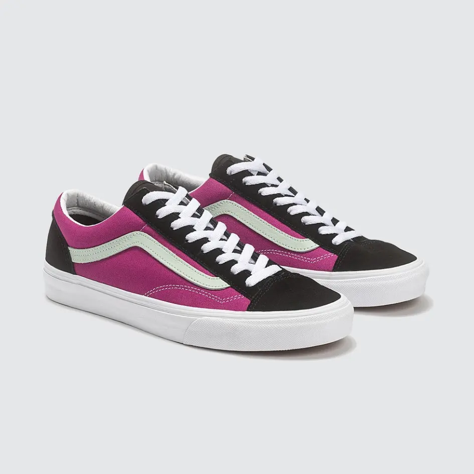 Vans 万斯 Style 36 运动鞋