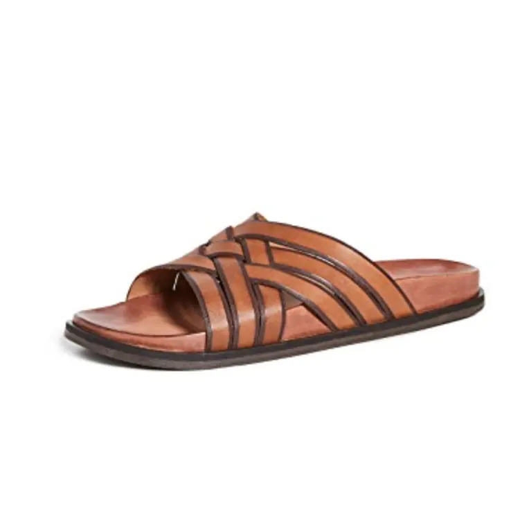 Cole Haan Feather Craft 凉拖鞋