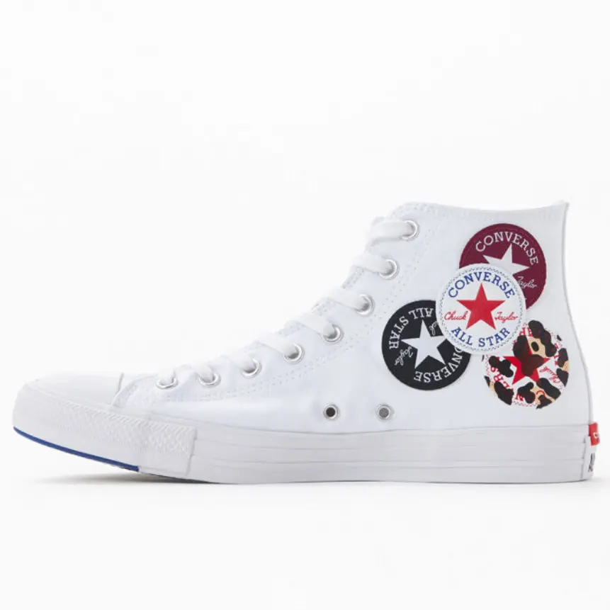 Converse 匡威 Chuck Taylor All Star 高帮鞋