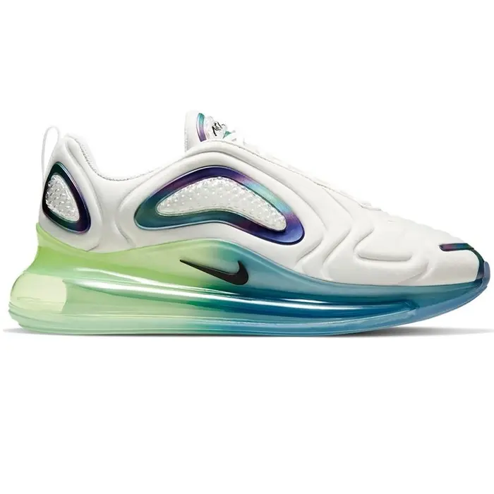 Nike 耐克 Air Max 720 气垫运动鞋