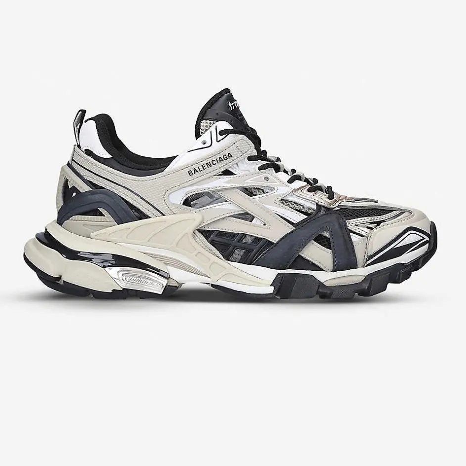 Balenciaga Track 2.0 老爹鞋