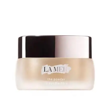 La Mer 海蓝之谜 鎏光焕变蜜粉 8g