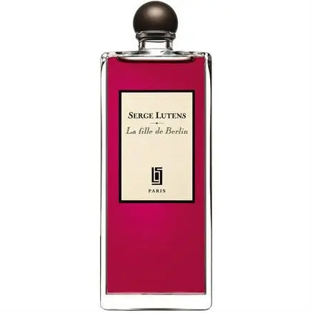 Serge Lutens 芦丹氏 柏林少女香水 50ml