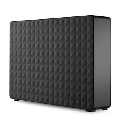 Seagate 希捷 Expansion 新睿翼 8TB 3.5寸移动硬盘