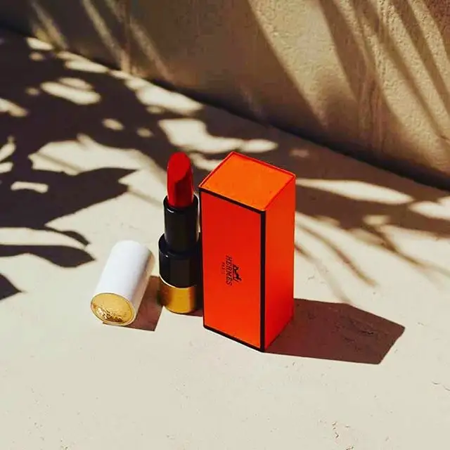 Bloomingdales：Hermès 爱马仕 多款唇部产品
