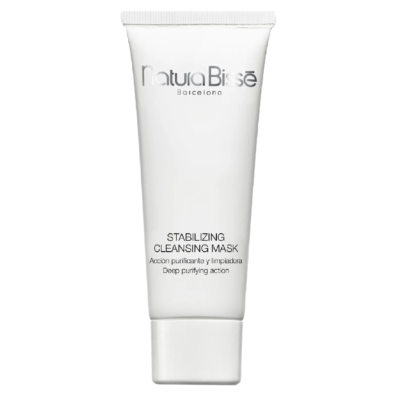 Natura Bisse 平衡清洁面膜 75ml