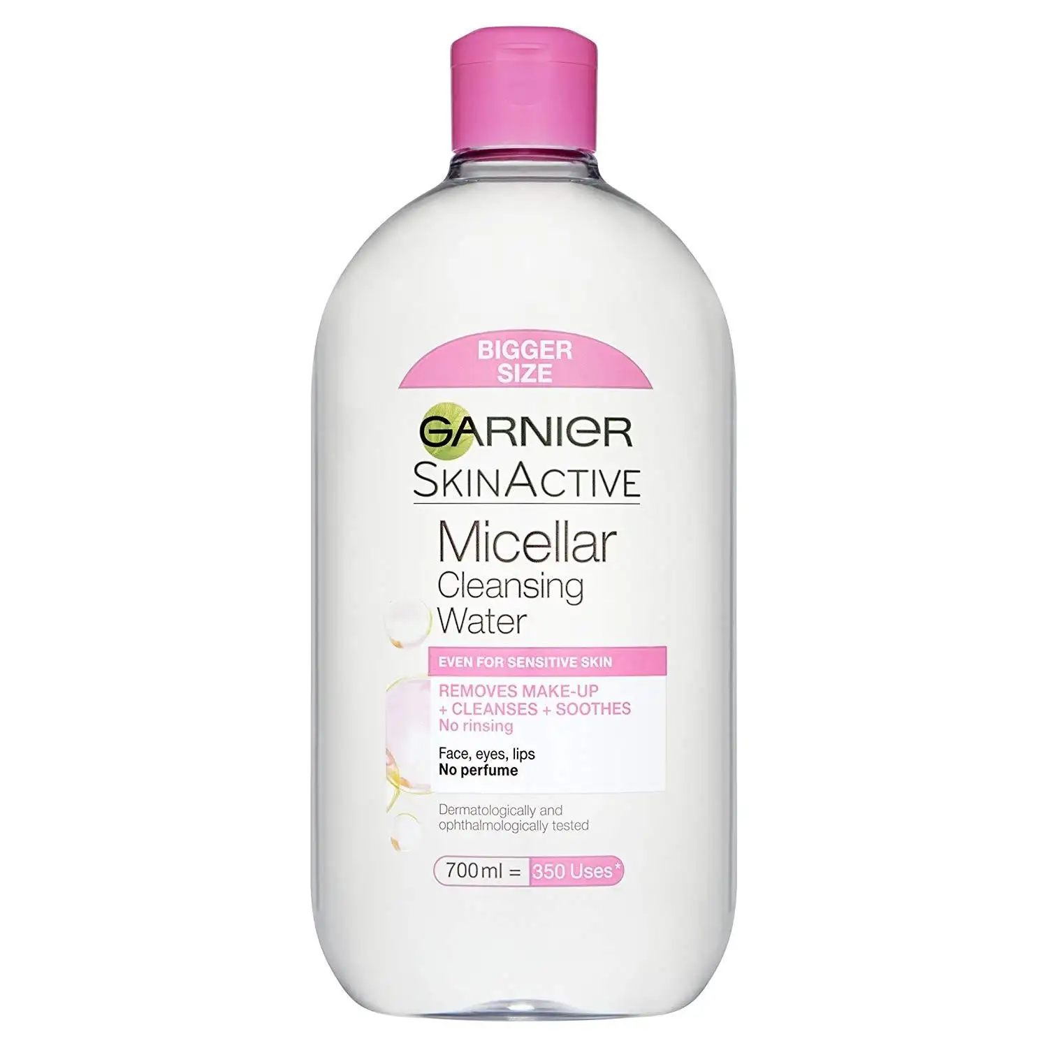 好价！Garnier 卡尼尔 3合1卸妆水 700ml