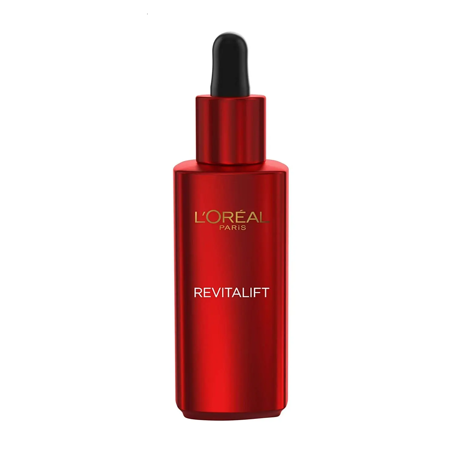 降价！L'Oreal Paris 欧莱雅 复颜抗皱紧致密集修护精华液 30ml
